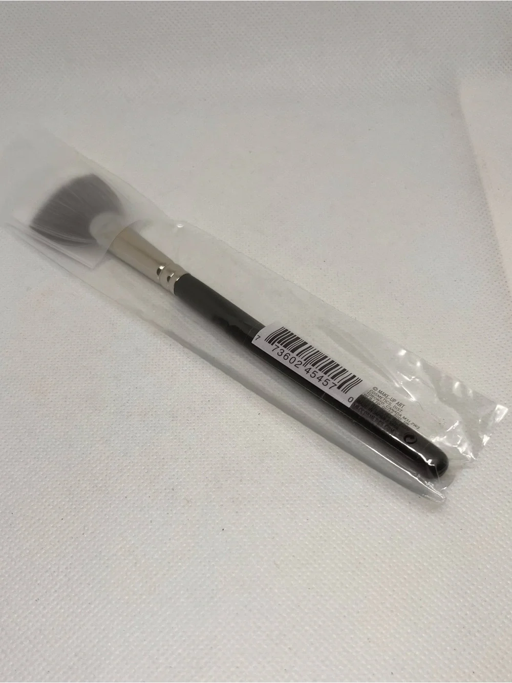 New MAC 184S Brush